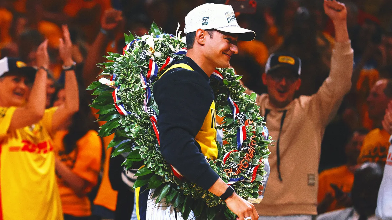 Indy 500
