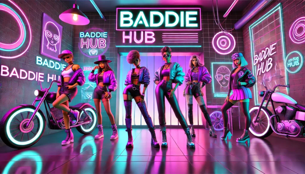 BaddiesHub