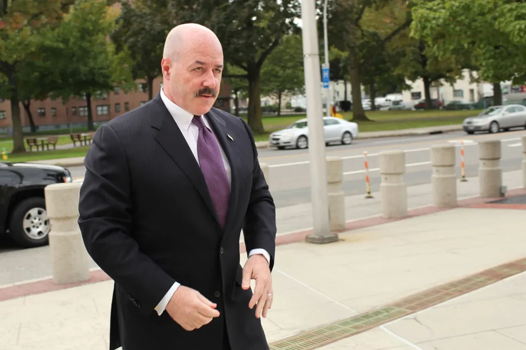 Bernard Kerik