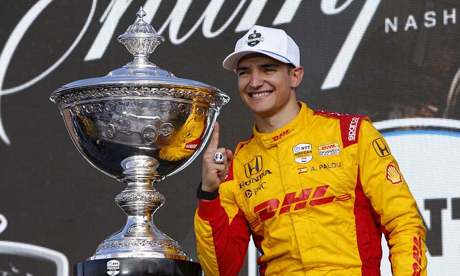 Indy 500