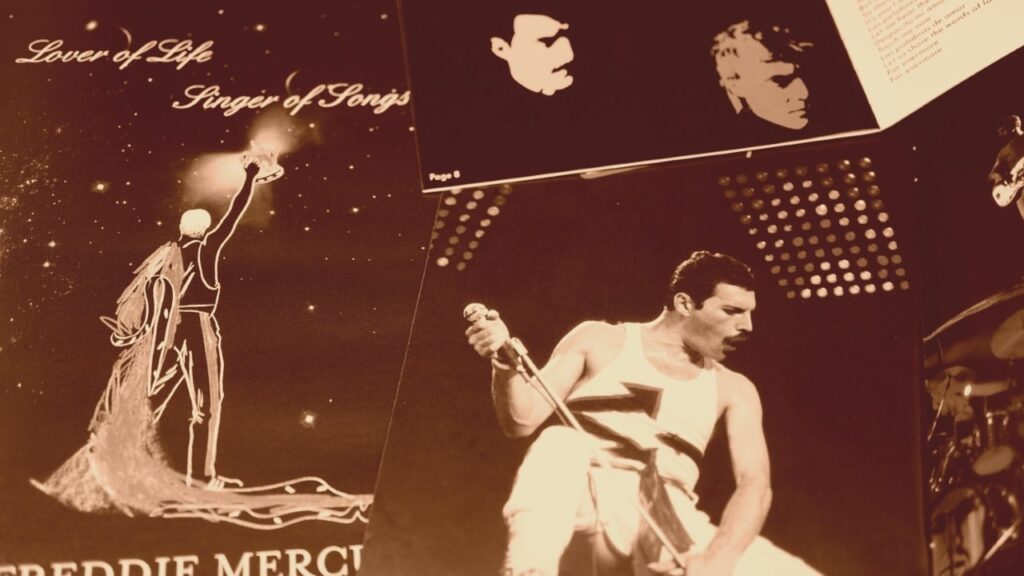 Freddie Mercury Daughter Bombshell: Secret Child Allegation Rocks New Biography