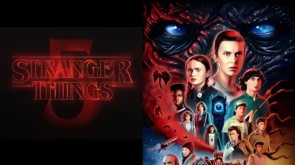 Stranger Things Season 5: Trailer Reveal, Release Date, and What to Expect at NETFLIX Tudum 2025