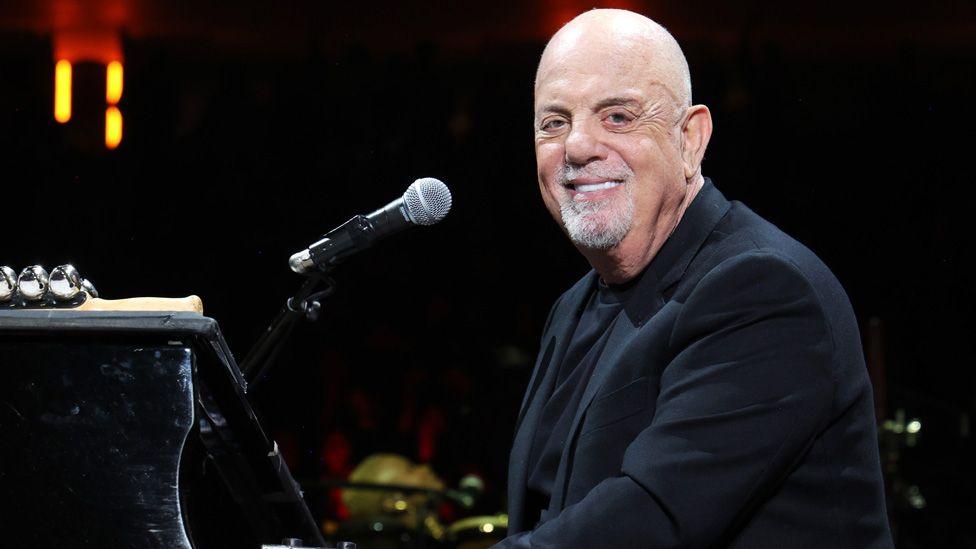 Billy joel