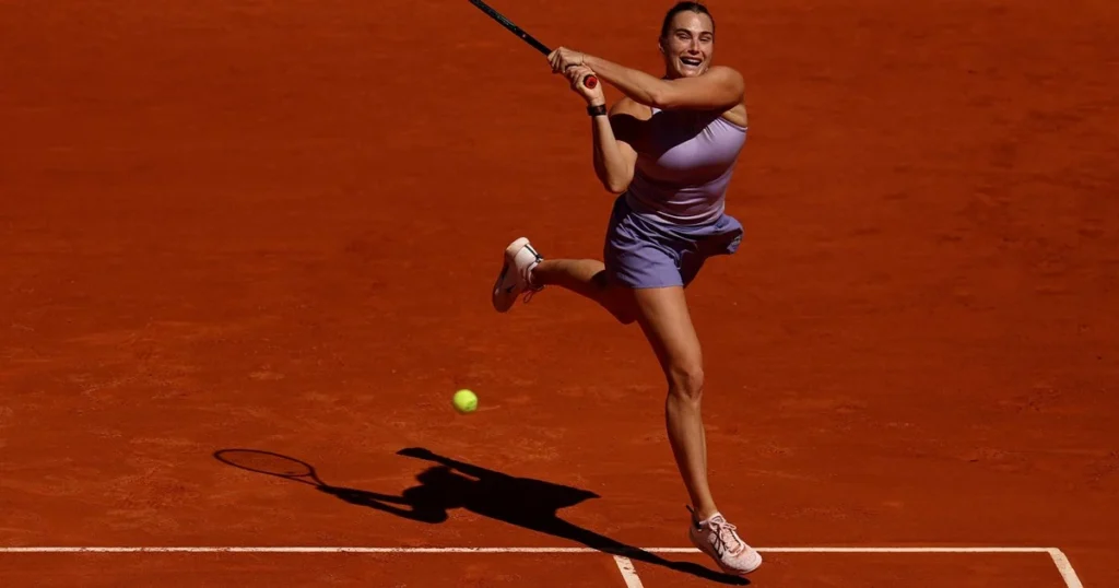 French Open 2025: Where to Watch Third Round Matches, Broadcast Updates, Full Match Schedule & Key Viewing Info