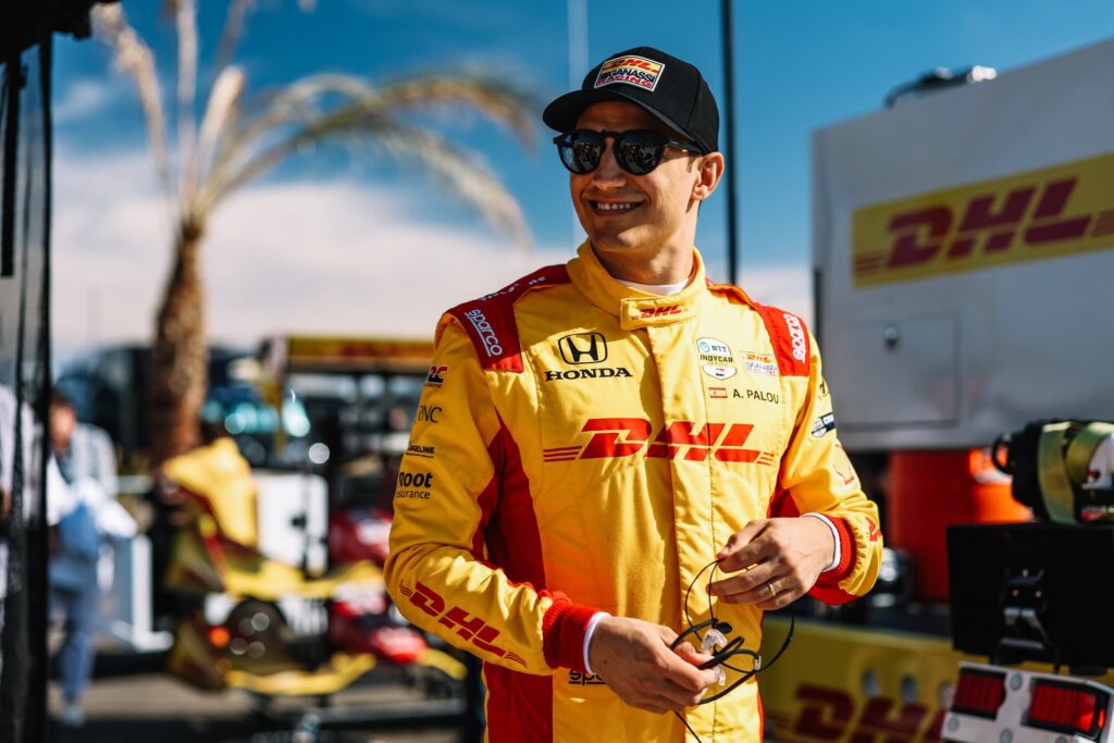 Alex Palou Dominates the 2025 Indy 500: Shocking Finish Stuns Racing World”