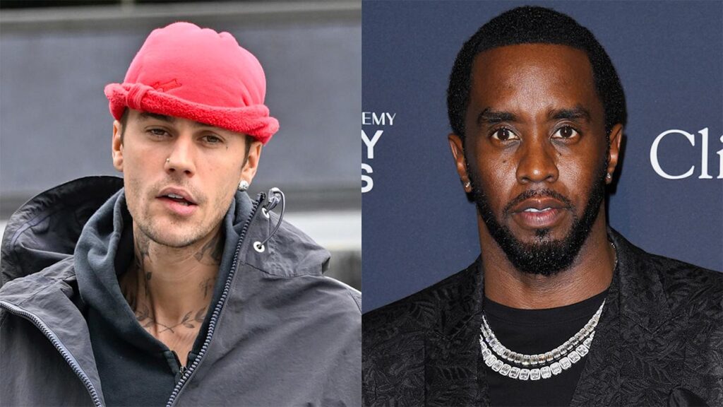 Justin Bieber Diddy connection: Breaks Silence on Whether He Was Among Diddy’s Victims amid Rapper’s Sex Trafficking Trial.