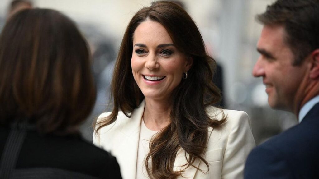 Kate Middleton Is Reportedly Holding a Crucial Meeting—But No One Knows Why