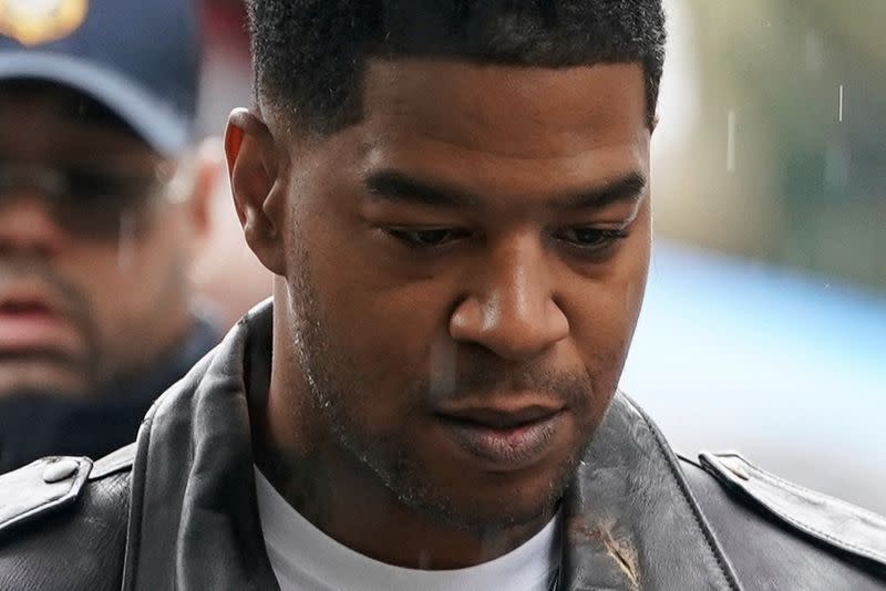 kid Cudi