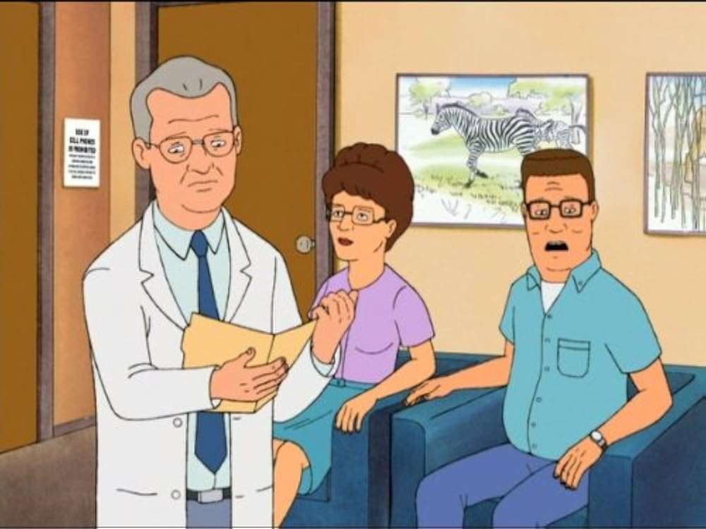 king of the hill reboot