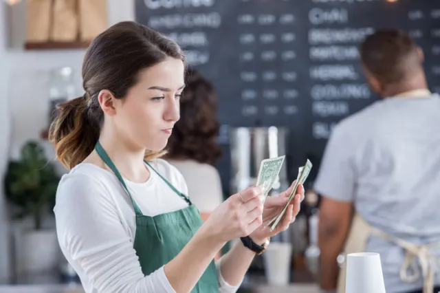 tax free tips bill