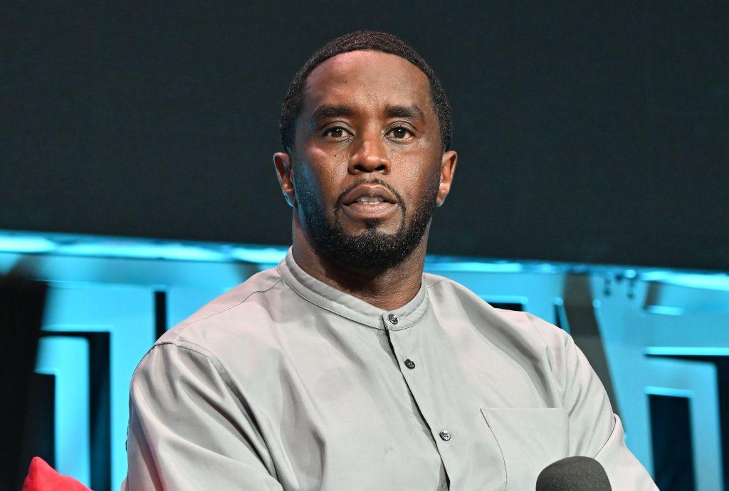 diddy news