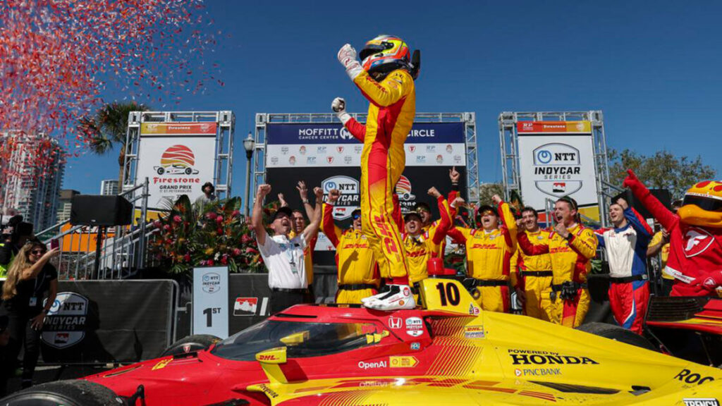Indy 500