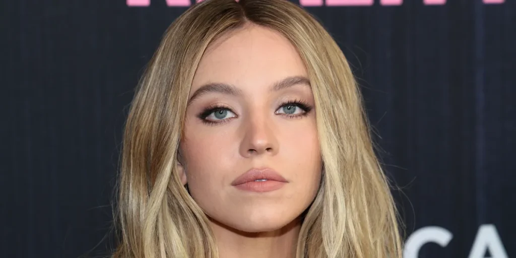 sydney sweeney