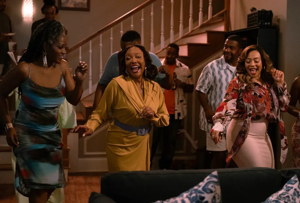 Breaking News: The Chi Season 7 Release Schedule: When and Where to Watch New Episodes