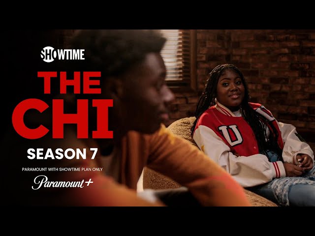 the chi season 7