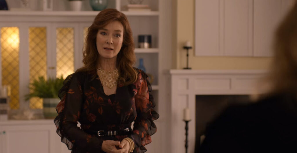 Valerie Mahaffey: Emmy Award-Winning Star of Northern Exposure Big Sky and Sully Passes Away at 71