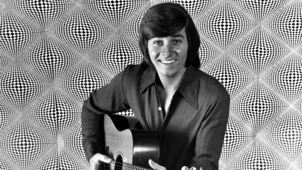 BOBBY SHERMAN