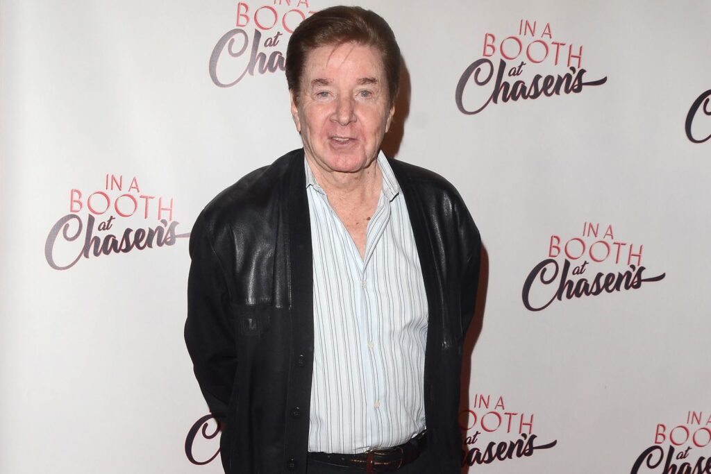 BOBBY SHERMAN