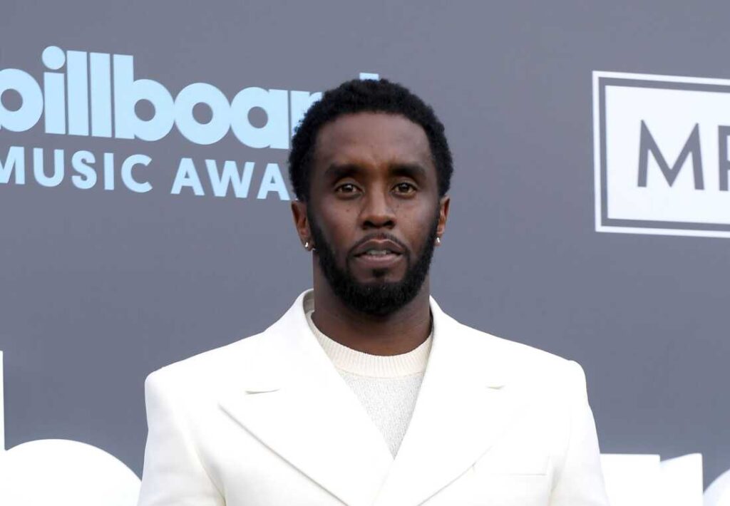 DIDDY NEWS