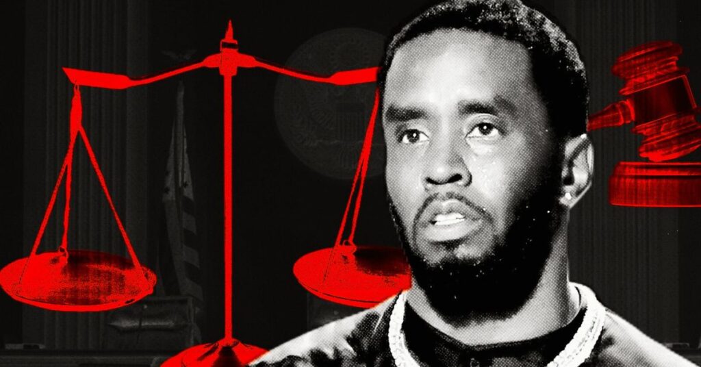 Diddy Trial Bombshell: Prosecutors Drop Kidnapping, Arson & Sex Trafficking Claims.
