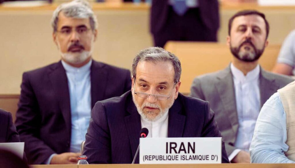 ISRAEL AND IRAN WAR