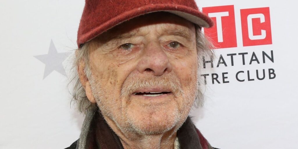 Veteran Actor Harris Yulin, Known for ‘Scarface,’ ‘Training Day,’ and ‘Ozark,’ Dies at 87.