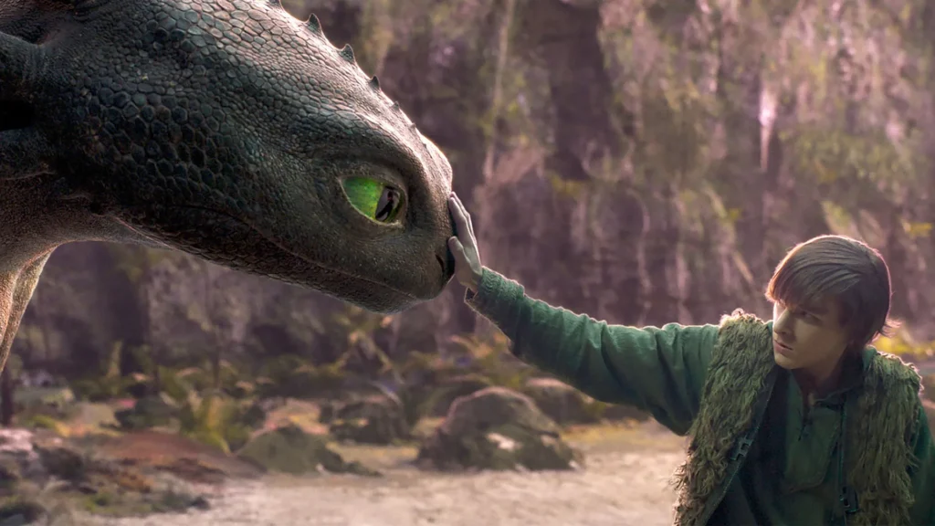 How to Train Your Dragon Opens Huge: $83.7M Launch Beats Lilo & Stitch