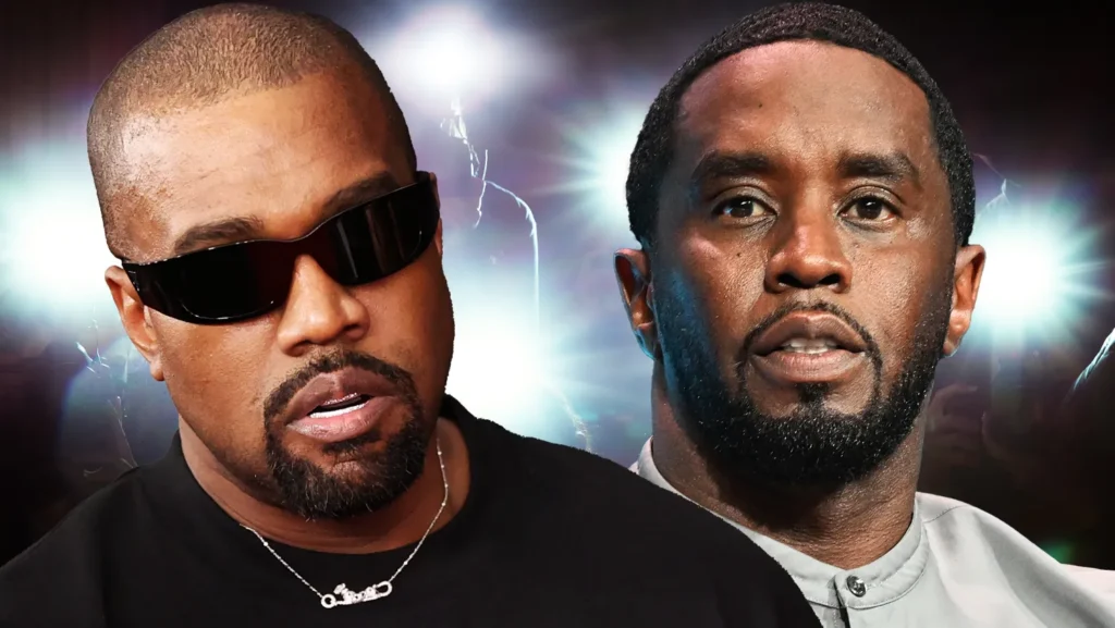 Diddy News: Kanye West Denied Entry While Attempting to Attend Sean Combs Trial.
