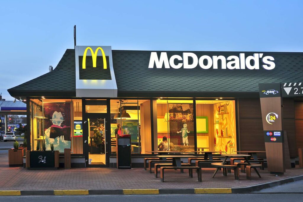 What is mcdonalds big announcement menu: You Need To Know