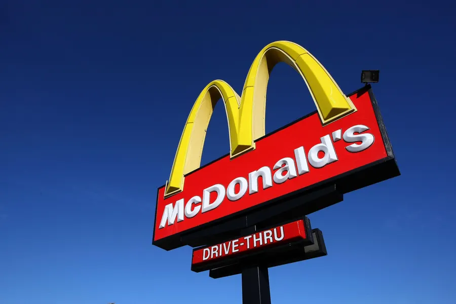 MCDONALDS BOYCOTT