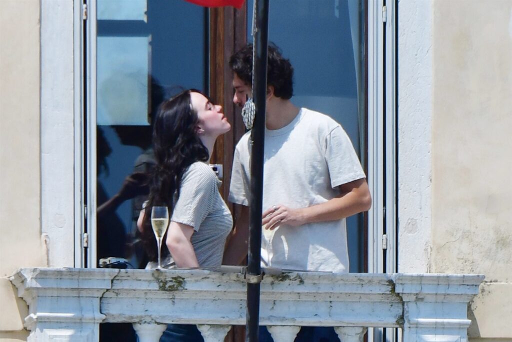 nat wolff