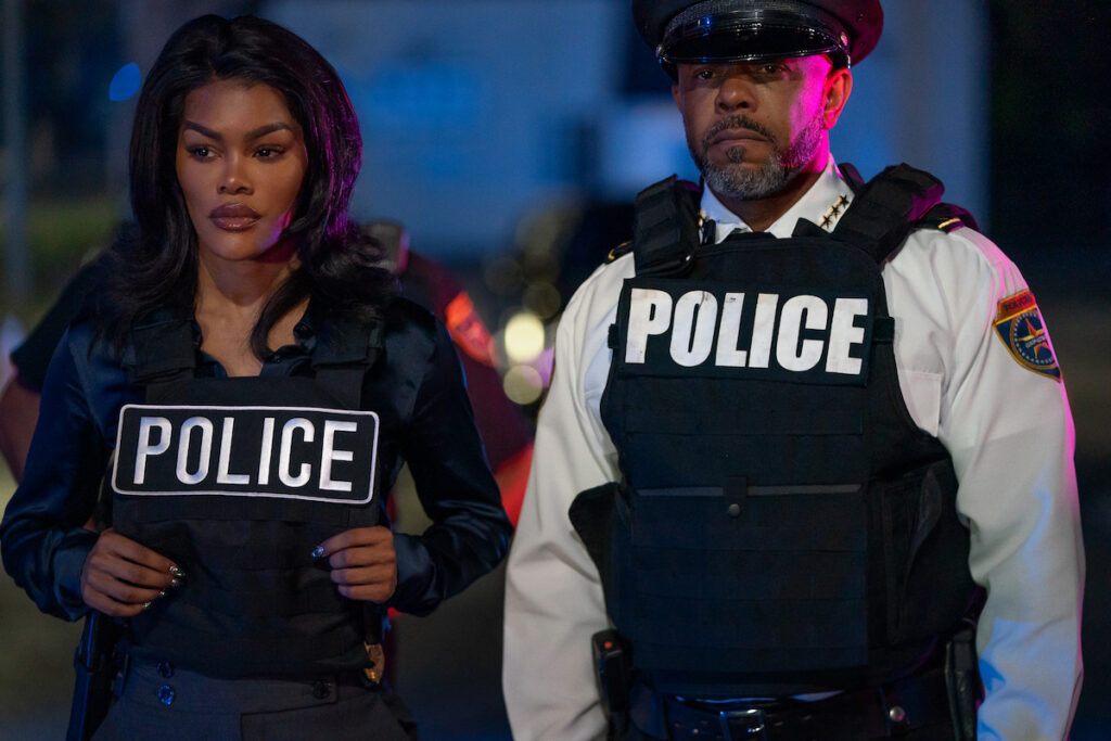 Tyler Perry New Movie