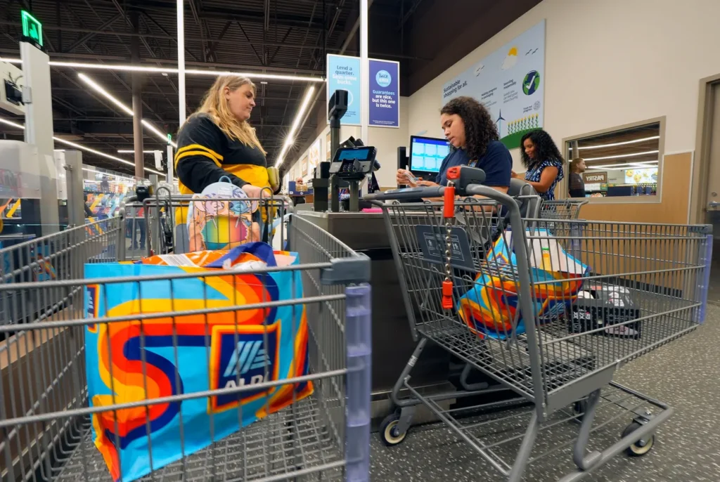aldi