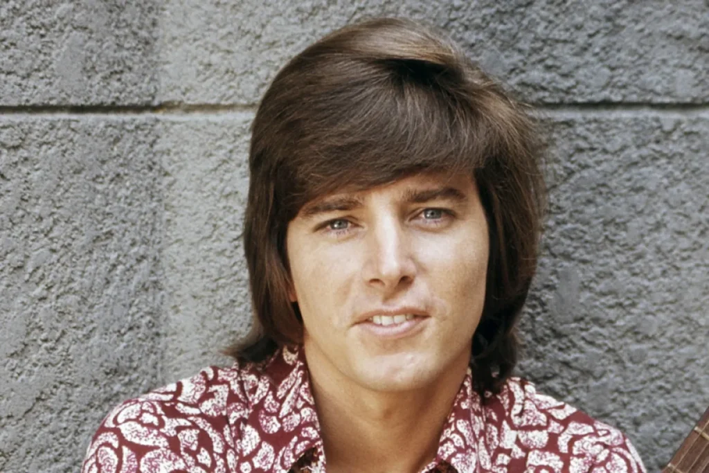 BOBBY SHERMAN