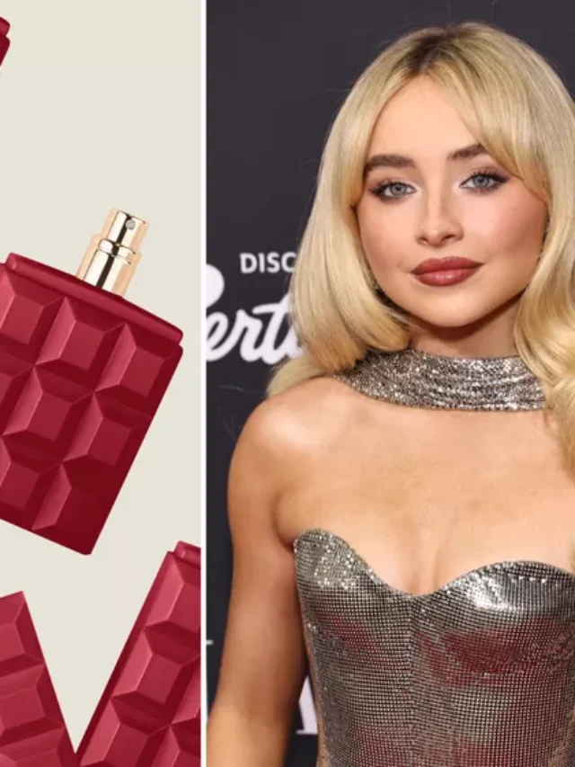 This $30 Sabrina Carpenter Perfume Gets Me More Compliments Than My Luxury $300 Scents”