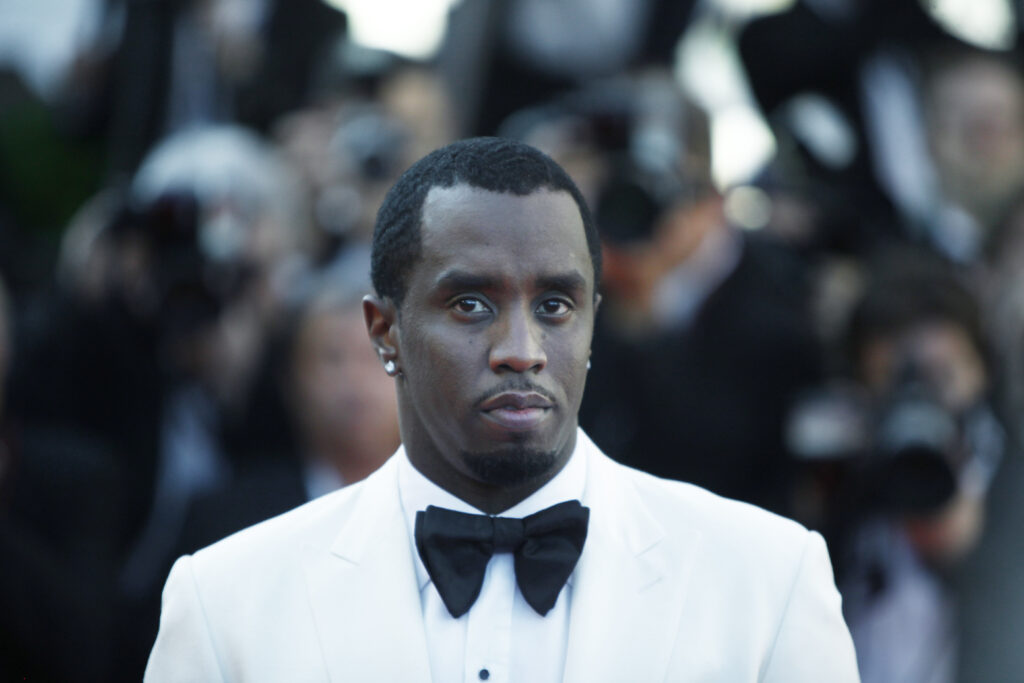 DIDDY NEWS