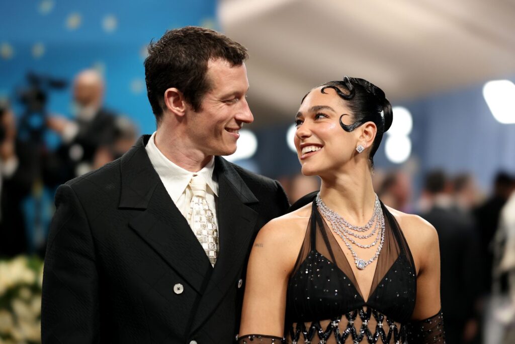 Dua Lipa and Callum Turner Officially Engaged – Ring Reveal Will Shock You!