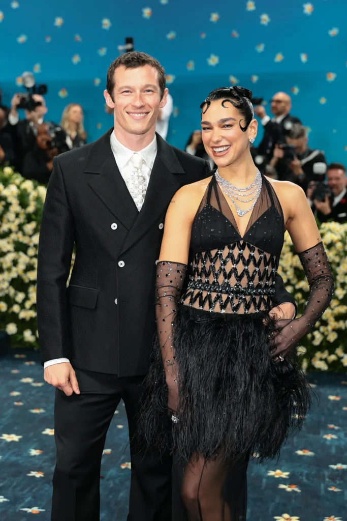 callum turner