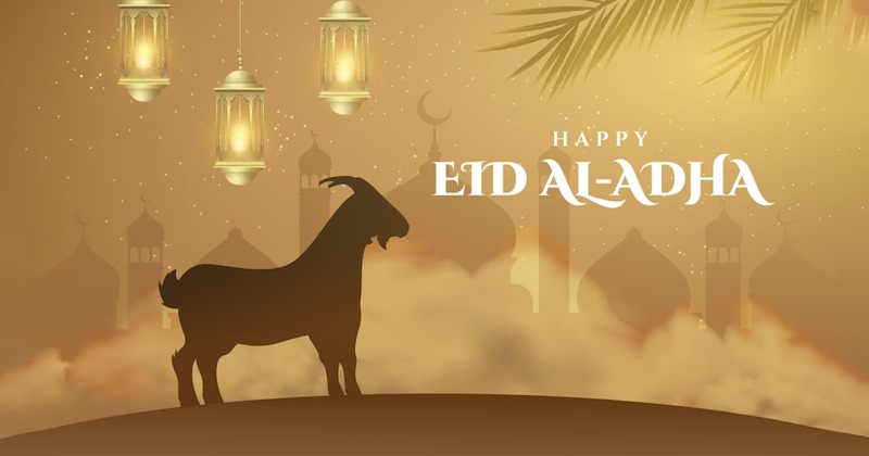 Eid al Adha 2025