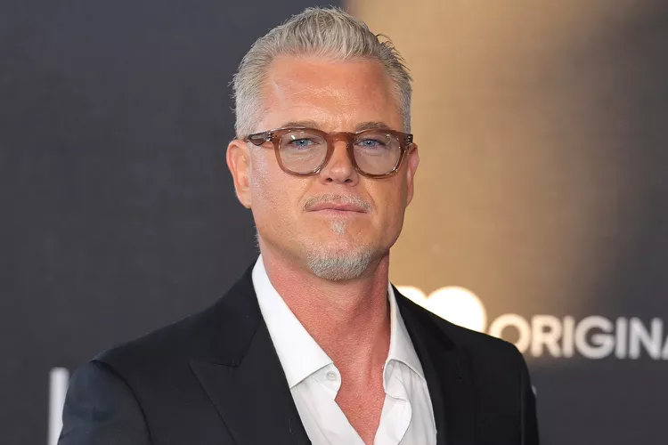 eric dane