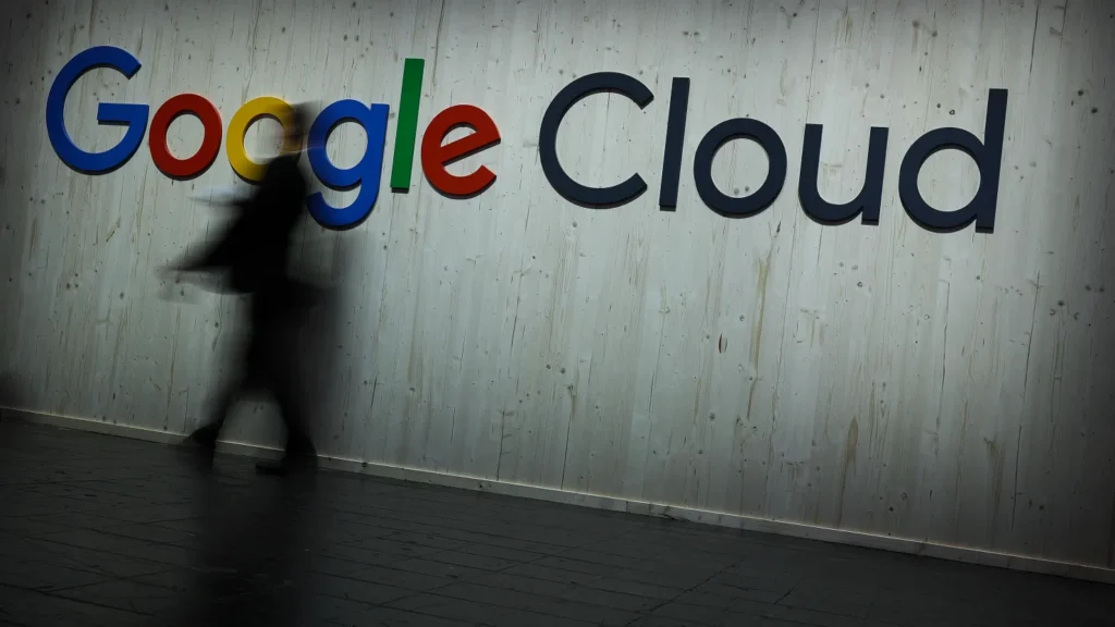Global Chaos: Google Cloud Outages Cripples OpenAI, Shopify, and Major Platforms