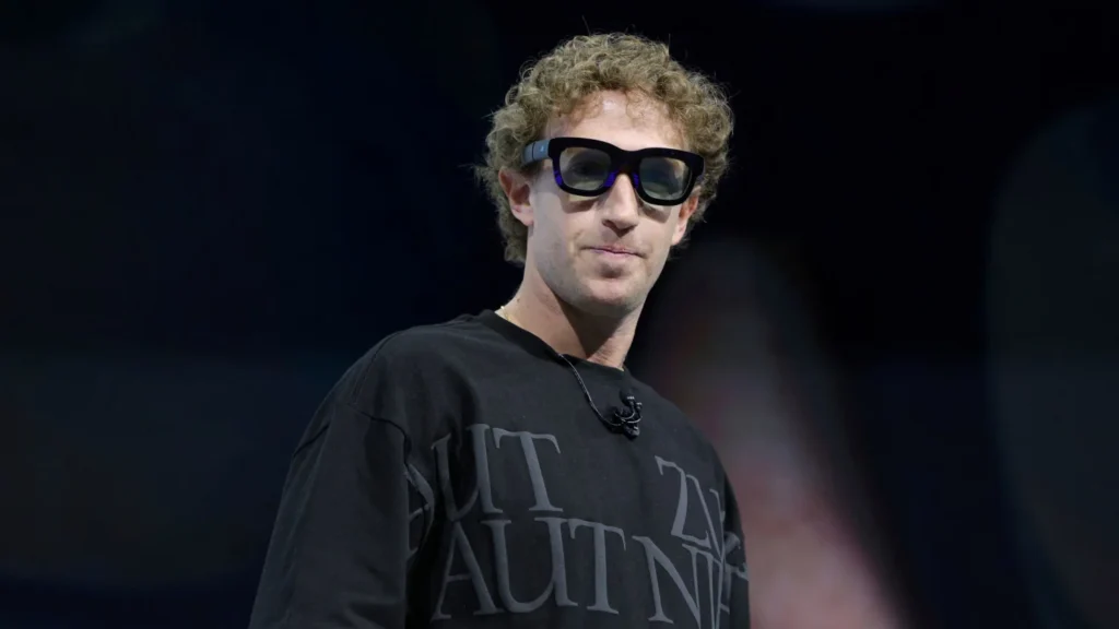 Meta Teams Up with Oakley and Prada for High-Tech Smart Glasses in Bold Luxottica Expansion.