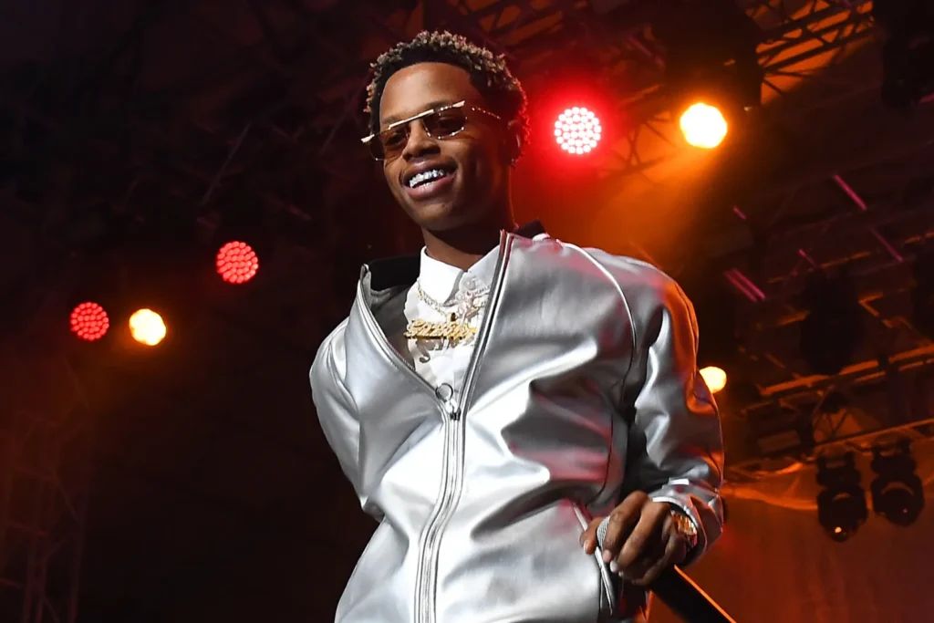 Atlanta Rapper Silento Gets 30-Year Sentence for Cousin’s Murder