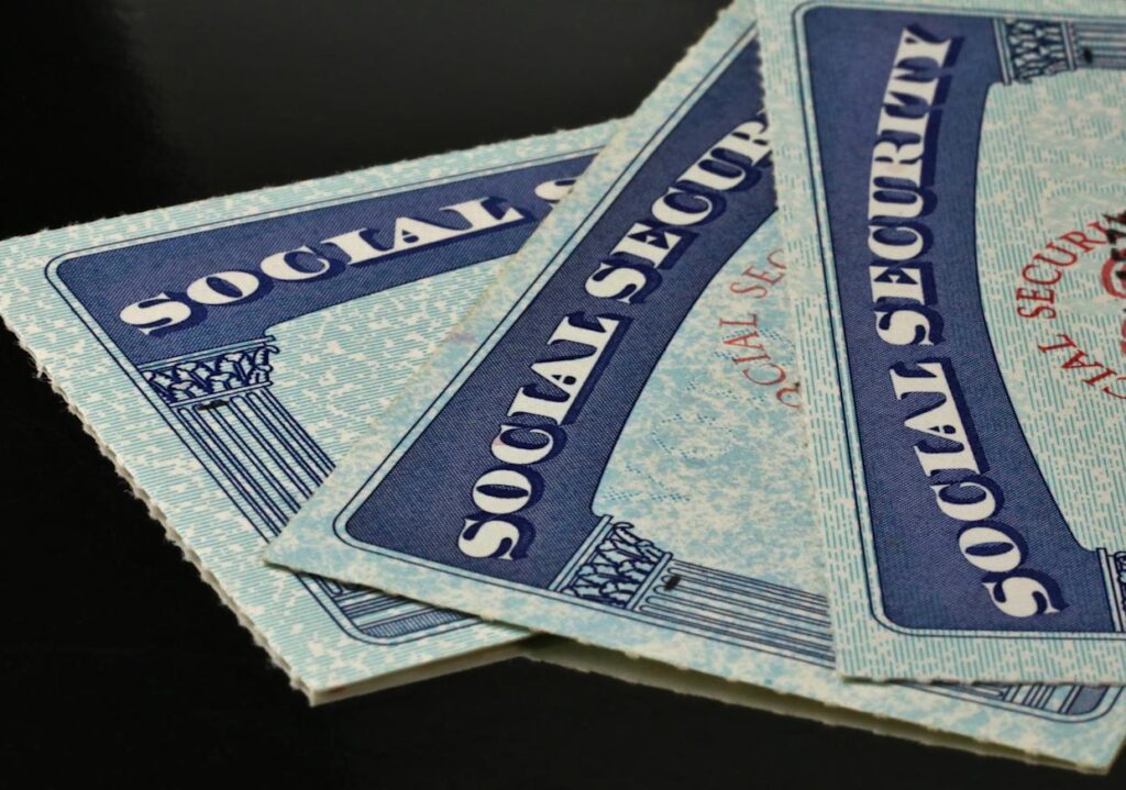 What’s The Average Social Security Payments June 2025?