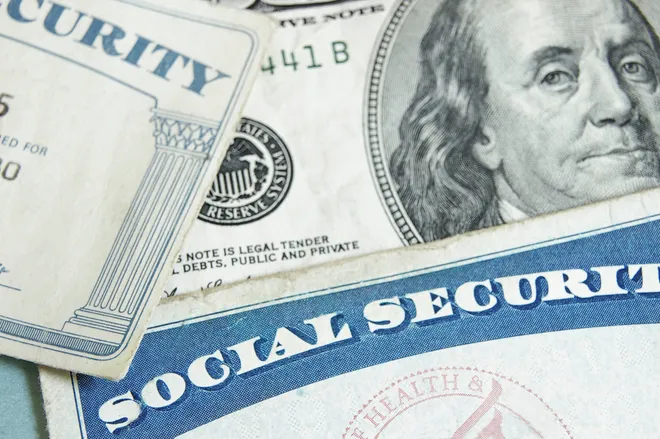 SOCIAL SECURITY TAXES BILL