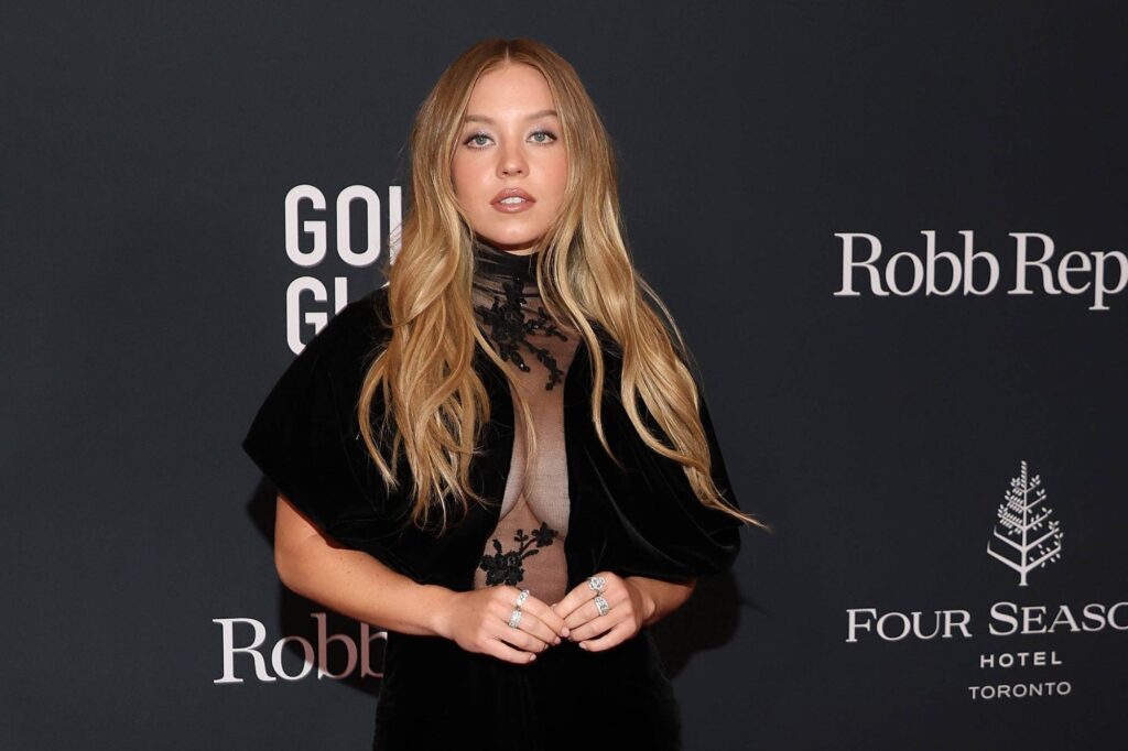 Sydney Sweeney Reveals How She Transformed for Her Intense Role in ‘Echo Valley’.