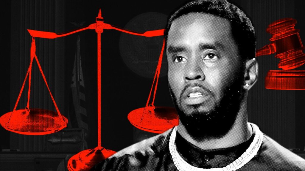 Diddy News: Ex-Girlfriend Breaks Down in Court Over Alleged 3-Day Escort Encounters