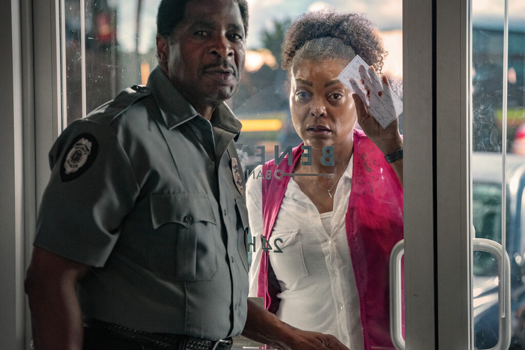Tyler Perry New Movie