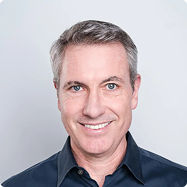 Andy Byron, CEO of Astronomer.