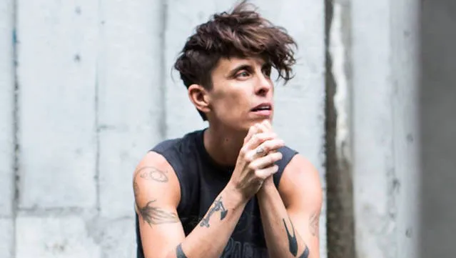 ANDREA GIBSON
